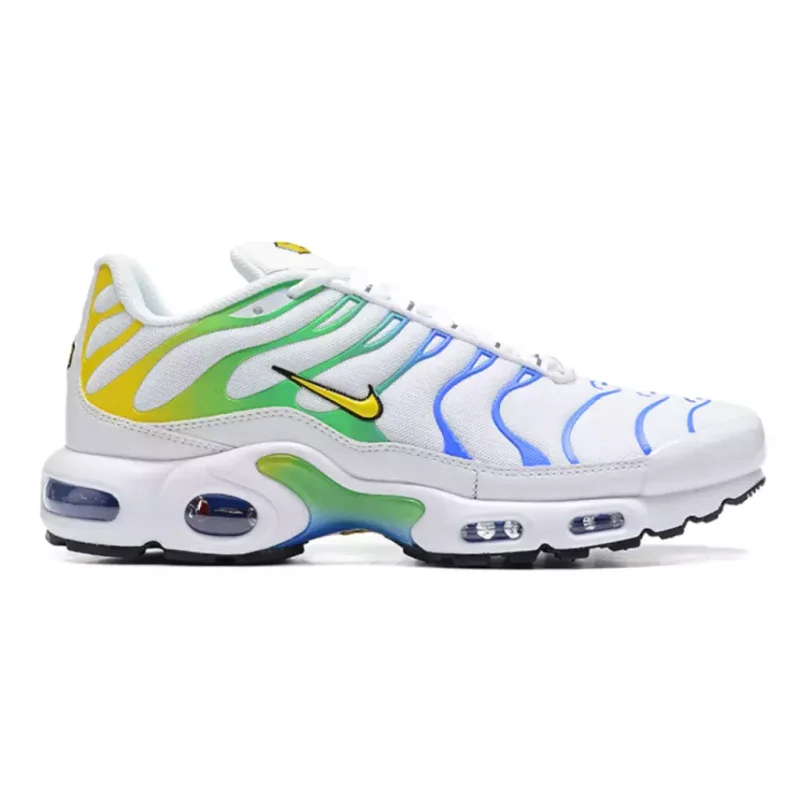 Air Max Plus TN 1 "Brasil"